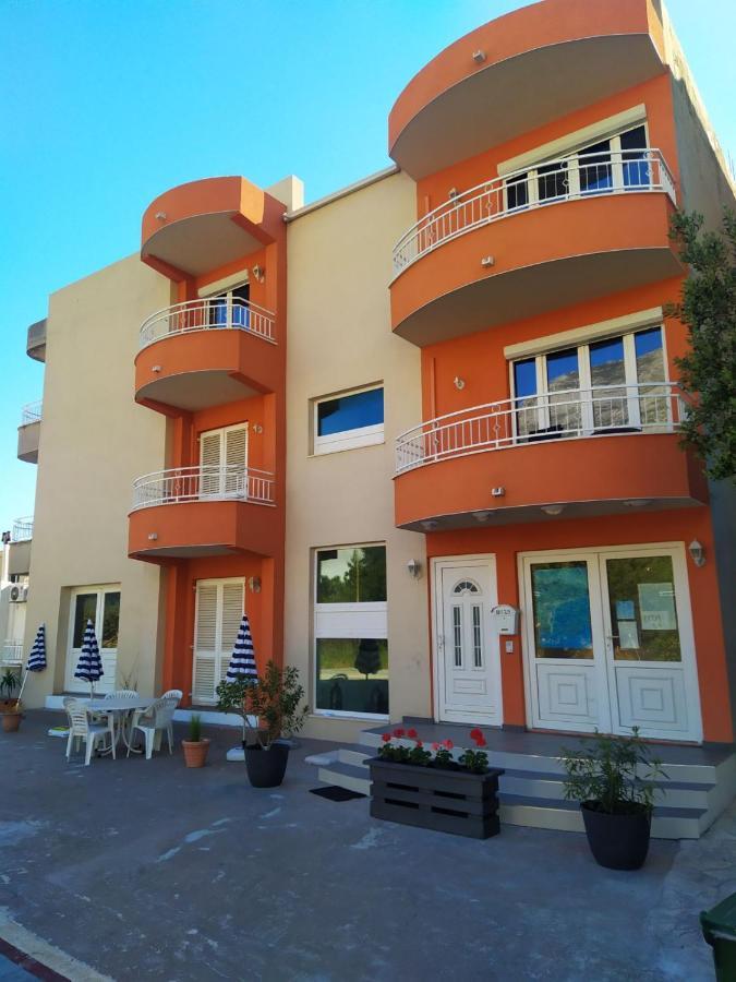 Villa Goda Tucepi Exterior photo