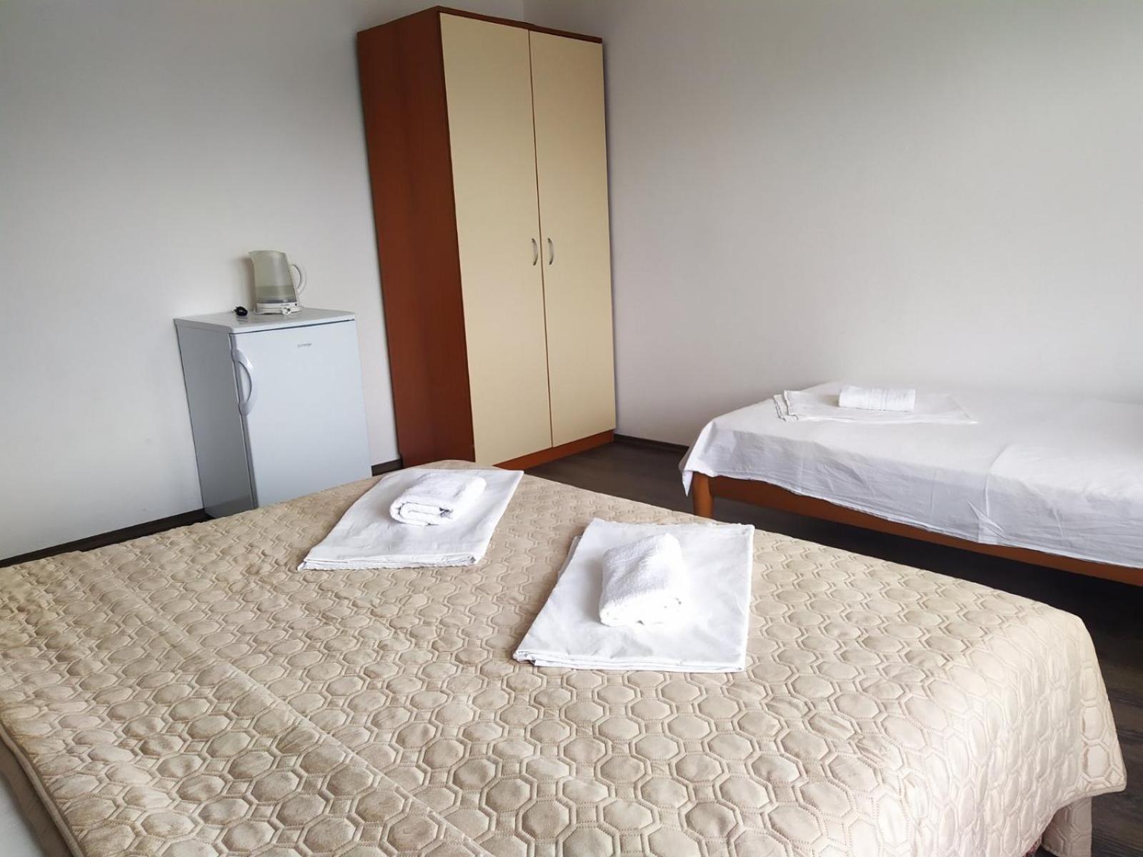 Villa Goda Tucepi Room photo