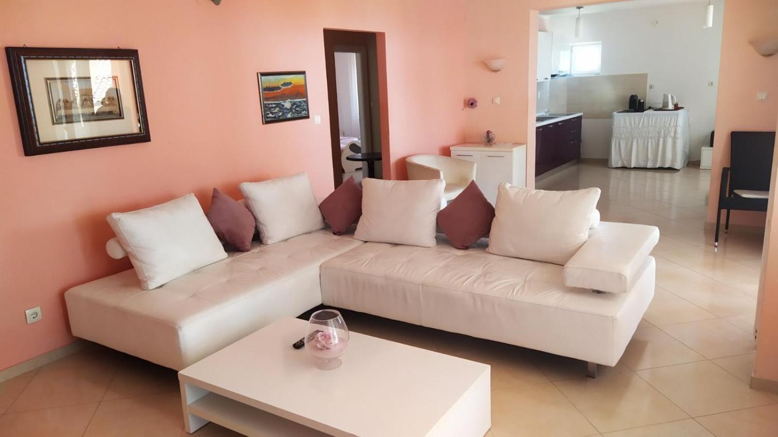 Villa Goda Tucepi Room photo