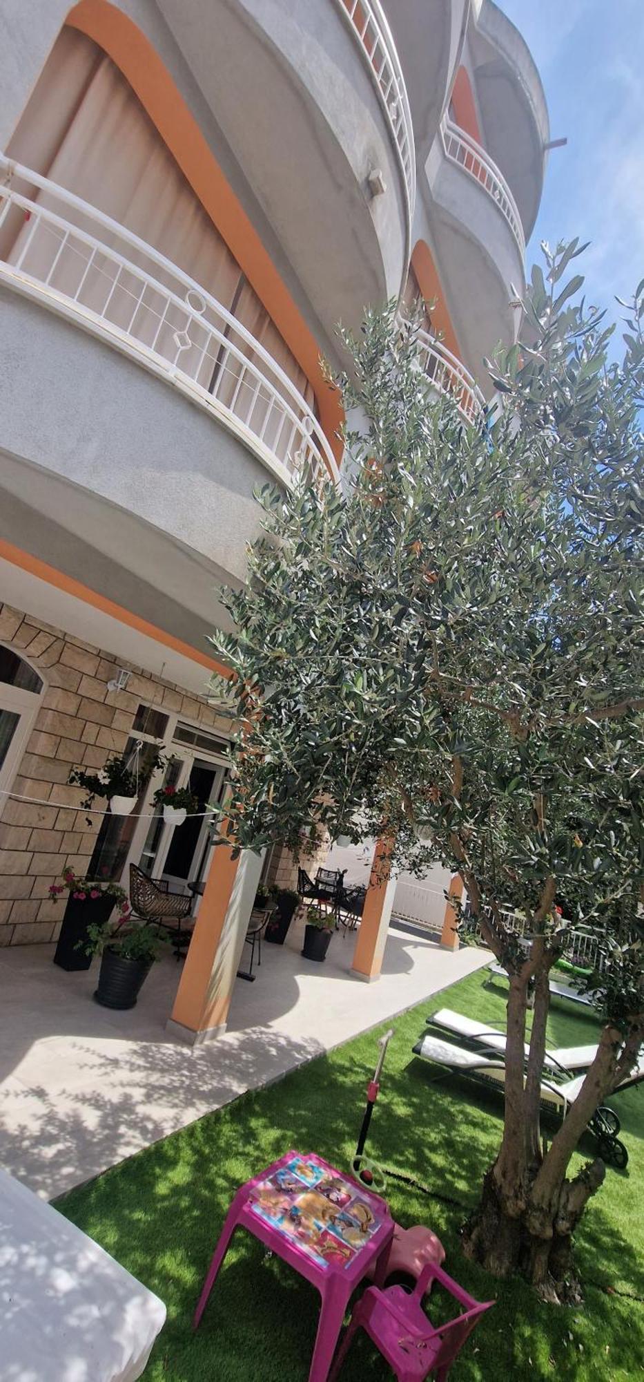 Villa Goda Tucepi Exterior photo